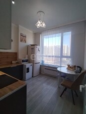 3-комн. квартира , 84.2м² , 7/12 этаж