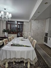 3-комн. квартира , 84.4м² , 7/10 этаж