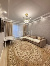 3-комн. квартира , 94м² , 7/10 этаж