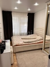 4-комн. квартира , 79.6м² , 2/6 этаж