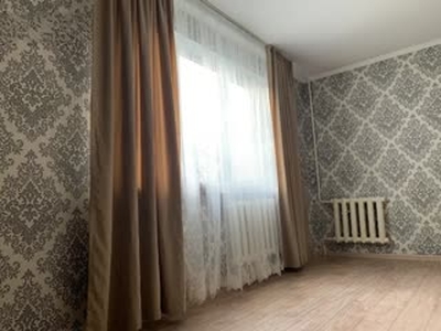 1-комн. квартира , 31м² , 2/5 этаж