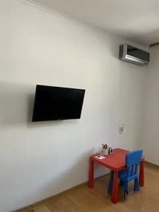 1-комн. квартира , 33м² , 4/5 этаж