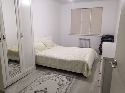 1-комн. квартира , 45.1м² , 1/12 этаж