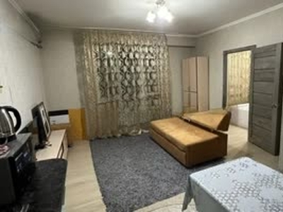 2-комн. квартира , 39.6м² , 6/10 этаж