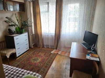 2-комн. квартира , 48.5м² , 4/9 этаж