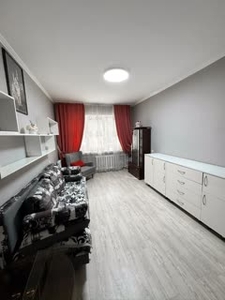 2-комн. квартира , 55.7м² , 2/5 этаж