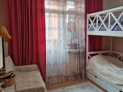 2-комн. квартира , 69.5м² , 6/12 этаж