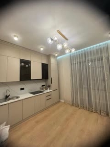 3-комн. квартира , 100м² , 6/12 этаж