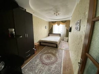 3-комн. квартира , 58.9м² , 4/5 этаж