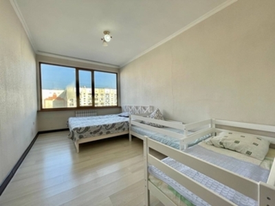 3-комн. квартира , 92м² , 8/10 этаж