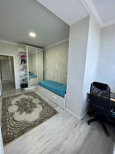 4-комн. квартира , 114м² , 3/13 этаж