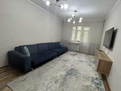 4-комн. квартира , 82.2м² , 1/5 этаж