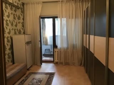 1-комн. квартира , 27м² , 1/5 этаж