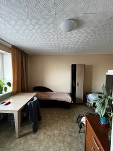 1-комн. квартира , 37м² , 7/9 этаж