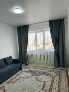 1-комн. квартира , 41м² , 8/9 этаж