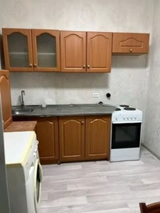 2-комн. квартира , 52м² , 1/12 этаж