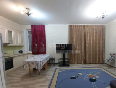 Продажа 2-комнатной квартиры, 53 м, Сейфуллина, дом 8