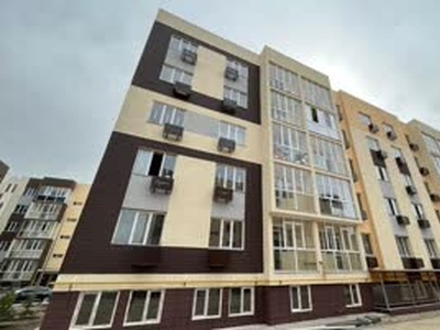 2-комн. квартира , 63м² , 3/5 этаж