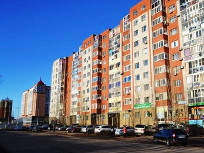 Продажа 2-комнатной квартиры, 65 м, Кумисбекова