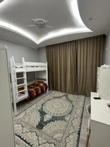 3-комн. квартира , 100м² , 15/16 этаж