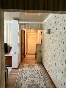 3-комн. квартира , 58м² , 2/4 этаж