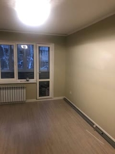 3-комн. квартира , 58.5м² , 2/5 этаж