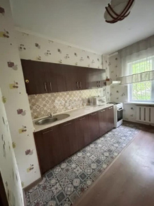 Продажа 1-комнатной квартиры, 43 м, Алмагуль мкр-н, дом 46