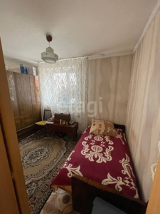 Продажа 2-комнатной квартиры, 40 м, Есенберлина, дом 22