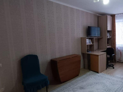 Продажа 2-комнатной квартиры, 43 м, Гапеева