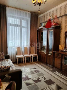 Продажа 2-комнатной квартиры, 51 м, Сулейменова, дом 40