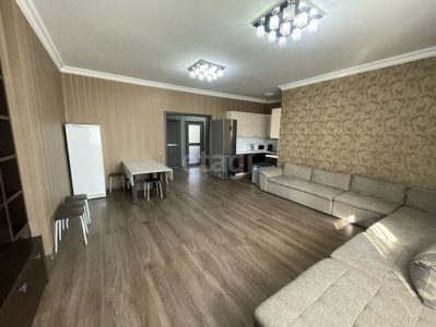 Продажа 3-комнатной квартиры, 86 м, Сарайшык, дом 34