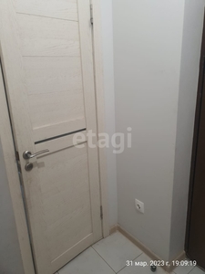 1-комн. квартира , 30м² , 6/6 этаж