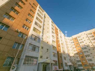 1-комн. квартира , 39м² , 2/9 этаж