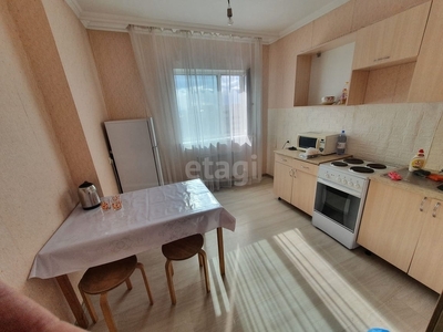 1-комн. квартира , 41.8м² , 13/16 этаж