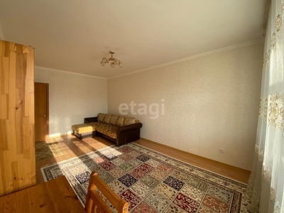 1-комн. квартира , 50м² , 9/12 этаж