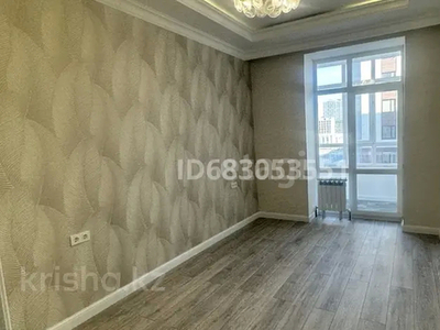 2-комн. квартира , 49.6м² , 6/12 этаж