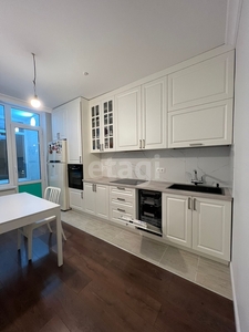 2-комн. квартира , 56м² , 3/9 этаж