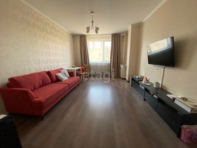 2-комн. квартира , 66м² , 4/9 этаж