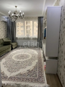 3-комн. квартира , 71.6м² , 8/18 этаж