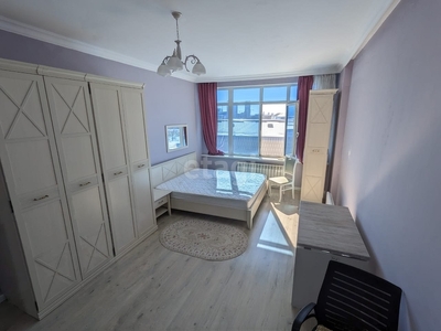 3-комн. квартира , 90.2м² , 6/6 этаж