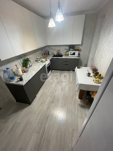 3-комн. квартира , 94м² , 8/9 этаж