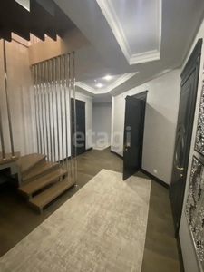 6-комн. квартира , 275м² , 6/7 этаж