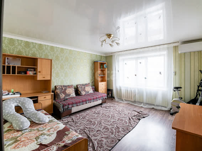 1-комн. квартира , 32м² , 4/5 этаж