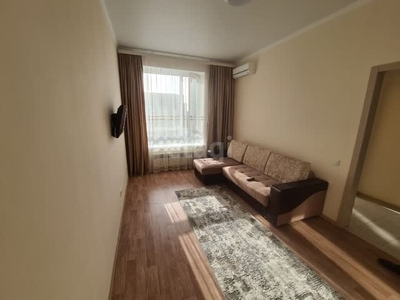 1-комн. квартира , 33.4м² , 9/9 этаж