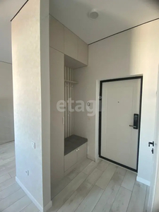 1-комн. квартира , 35м² , 17/17 этаж