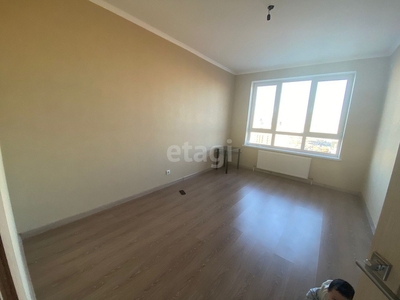 1-комн. квартира , 36м² , 19/22 этаж