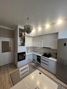 1-комн. квартира , 36м² , 7/12 этаж