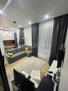 1-комн. квартира , 36м² , 7/9 этаж