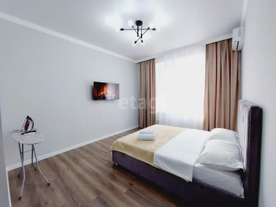 1-комн. квартира , 37м² , 2/9 этаж