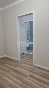 1-комн. квартира , 37м² , 4/10 этаж